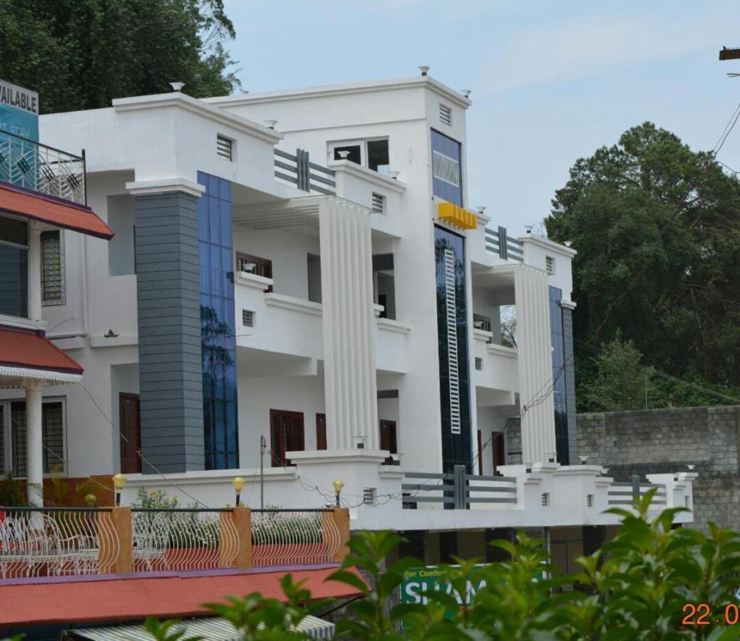 Pinehill Suits Ooty Esterno foto
