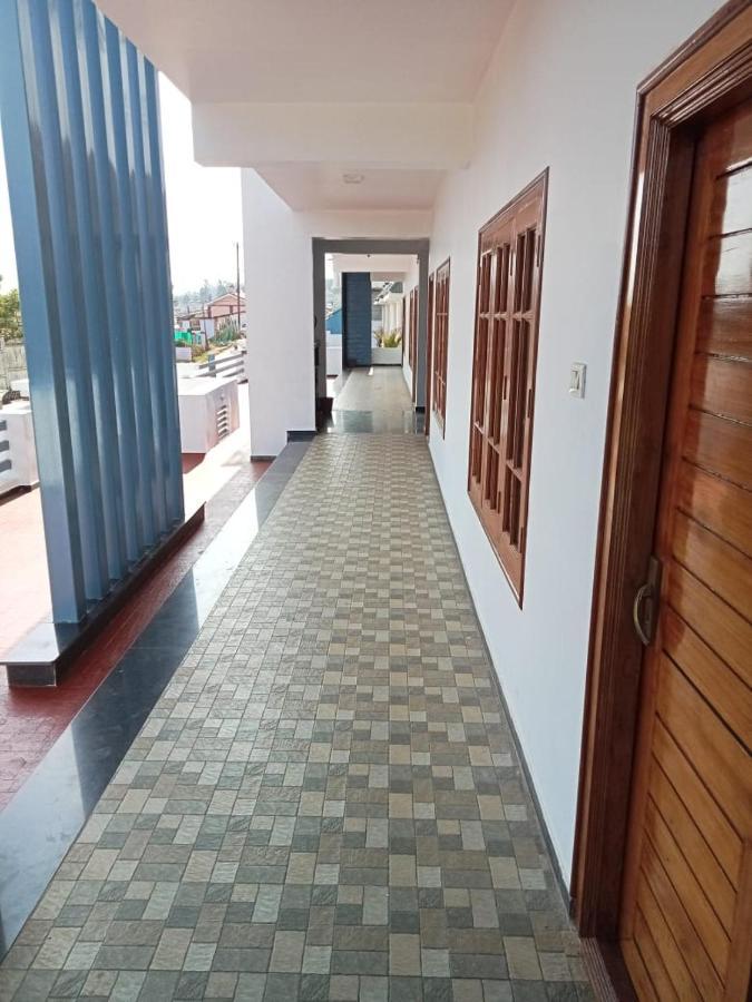 Pinehill Suits Ooty Esterno foto