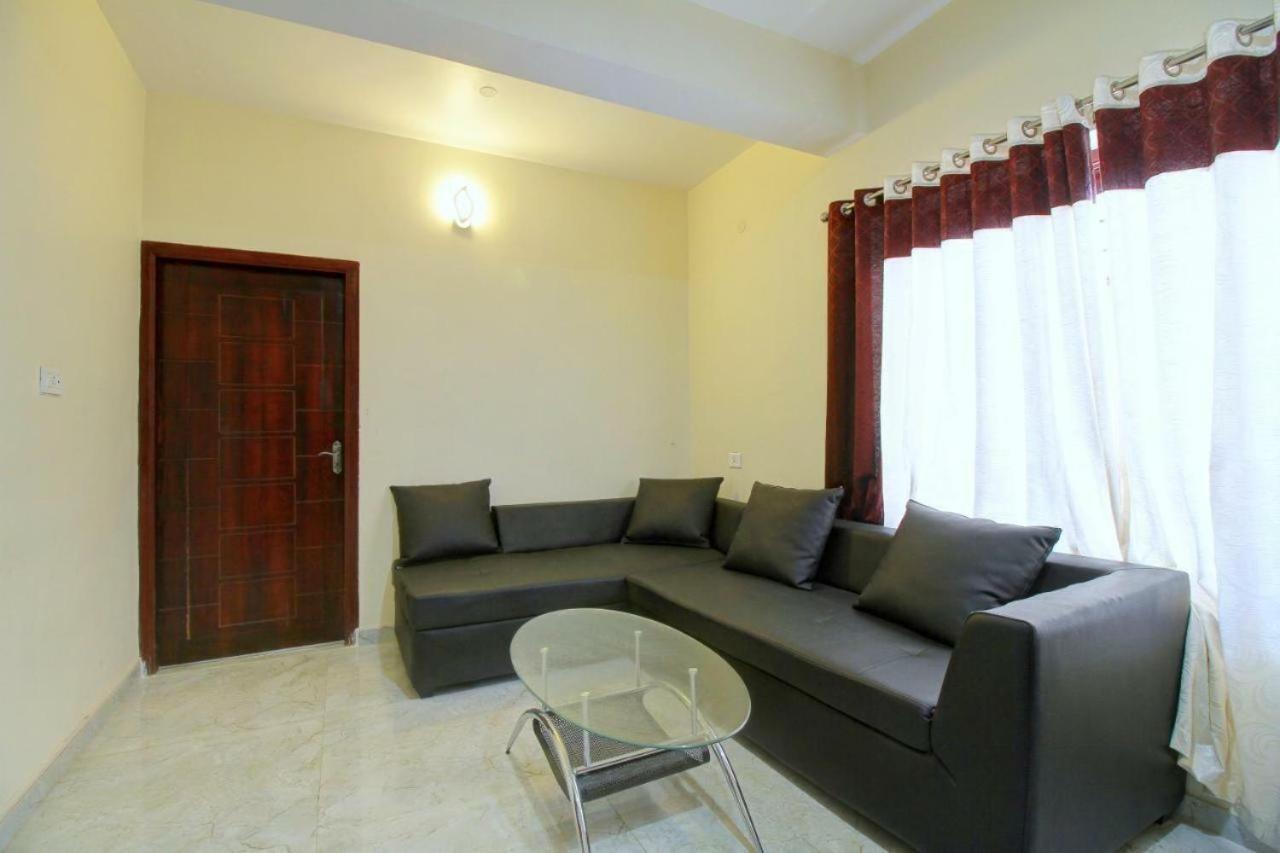Pinehill Suits Ooty Esterno foto