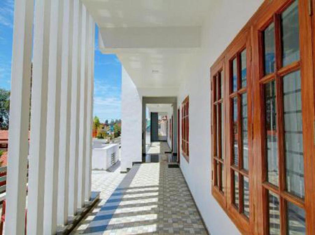 Pinehill Suits Ooty Esterno foto